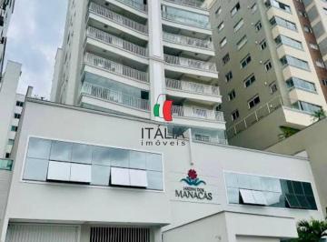 Apartamento · 110m² · 3 Quartos · 2 Vagas · Apartamento à venda no bairro São Luiz - Brusque/SC