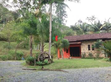 Rural · 17000m² · 3 Quartos · Sítio à venda no bairro Limeira Alta - Brusque/SC