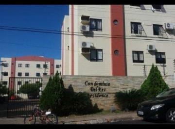 d625b646f031fcaf1ec346c7e222e80cc807e663 · APARTAMENTO NO CRISTO REI COM 3 DORMITÓRIOS - COND DEL REY