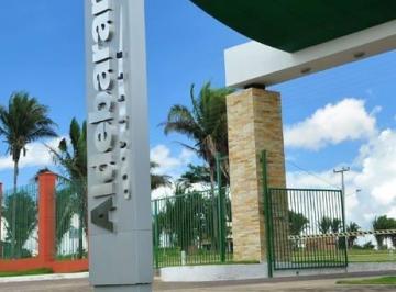 d3ebae57f328c415062b2d49f8571165e5284035 · CASA TÉRREA EM CONDOMINIO - ALDEBARAN VILLE