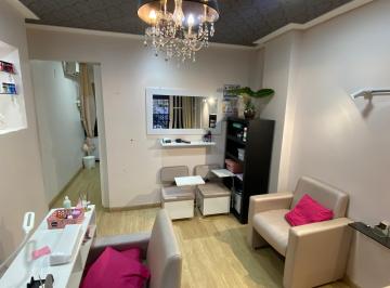 Comercial , Águas Claras · LOJA COMPLETA - ED. BAHAMAS CENTER AV. JEQUITIBÁ