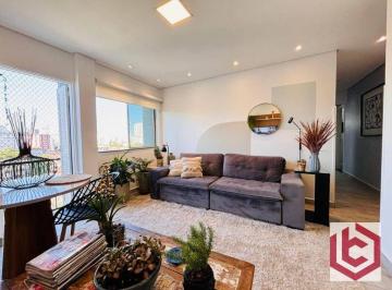 53431dd9f139daafa626bc39d0b54828b30d88d1 · Apartamento com 2 dormitórios à venda, 70 m² por R$ 539.000,00 - Vila Belmiro - Santos/SP