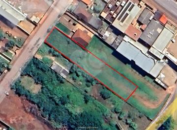 Área de Serviço · Terreno à venda em Amambaí - MS