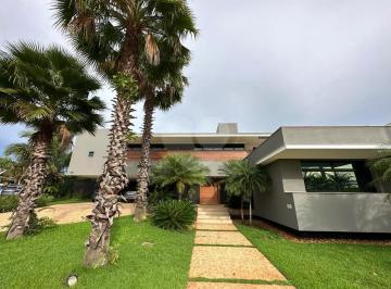 Casa · 450m² · 3 Vagas · Sobrado à venda em Residencial Damha - MS
