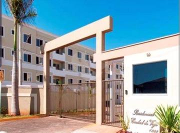 Área de Serviço · Duplex com 2 quartos à venda em Tiradentes - MS