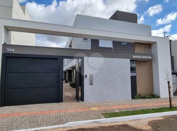 Área de Serviço · Sobrado com 3 quartos à venda em Vila Carlota - MS