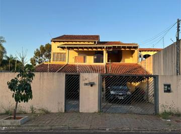 Área de Serviço · Sobrado com 3 quartos à venda em Jardim São Bento - MS