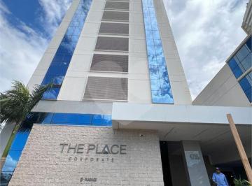 Comercial · 42m² · 1 Vaga · Salas à venda em Santa Fé - MS