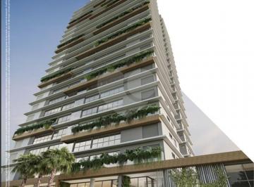 Apartamento · 183m² · 3 Vagas · Apartamento à venda em Chácara Cachoeira - MS