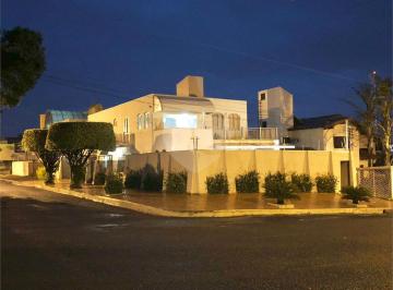 Área de Serviço · Sobrado com 4 quartos à venda em Jardim São Bento - MS