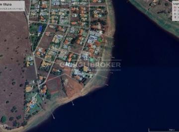 Foto 01 · Terreno, Condominio Enseada Azul II, Fronteira, MG