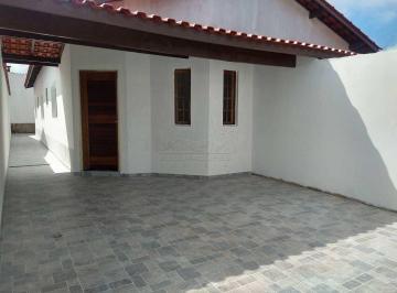Casa de 2 quartos, Itanhaém · Casa com 2 quartos, Bopiranga, Itanhaém - R$ 328 mil, Cod: 947