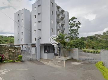 Foto 01 · Apartamento, Vila Ipê, Campinas, SP