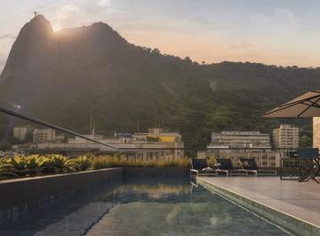Apartamento de 2 quartos, Rio de Janeiro · Humaitá - 2 quartos 73m² 1 vaga