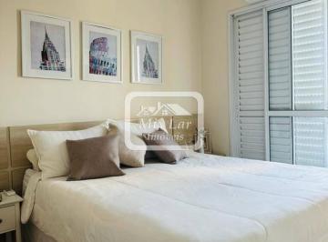 Apartamento · 77m² · 3 Quartos · 2 Vagas · Apartamento a venda com 3 quartos, 77 m² - Centro - Osasco SP