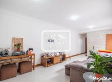 Casa · 159m² · 3 Quartos · 4 Vagas · Sobrado a venda com 3 quartos, 159 m², Jardim das Flores - Osasco - SP