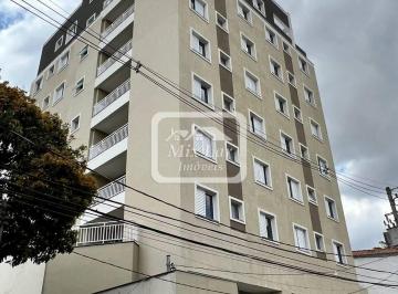 Apartamento · 51m² · 2 Quartos · 1 Vaga · Apartamento a venda com 2 quartos, 51 m² - Quitauna - Osasco SP