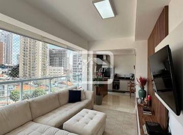 Apartamento · 91m² · 2 Quartos · 2 Vagas · Apartamento a venda com 2 quartos , 91 m² - Centro - Osasco SP