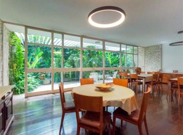Casa de 4 quartos, São Paulo · Casa - Jardins - 4 Quartos / Dormitórios - 2 Vagas - Venda / Compra