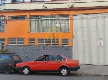 Foto 01 · Prédio a venda na VIla Gumercindo, 870 m²