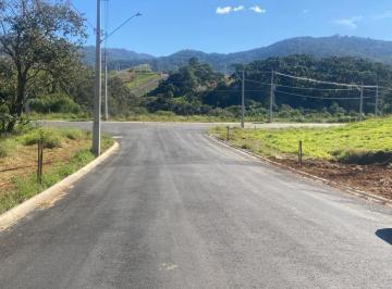Terreno , Extrema · Lotes à Venda em Extrema -Mg Mirante do Matão 1 , Oportunidade Única !