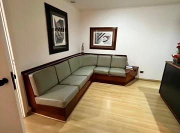 Comercial de 3 quartos, São Paulo · CJ. COMERCIAL 50M2 – UMA GAR – CONSULTORIO MÉDICO MONTADO