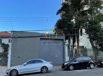 Foto 01 · Prédio para venda na Chácara Inglesa, com 280m²