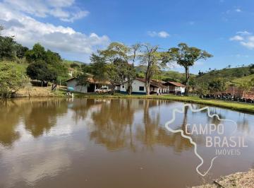 Foto 01 · MARAVILHOSA FAZENDA 134 ALQUEIRES EM CAÇAPAVA - SP !
