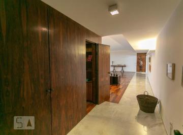 Apartamento · 370m² · 4 Quartos · 2 Vagas · Apartamento para Aluguel - Savassi, 4 Quartos, 370 m² - Belo Horizonte