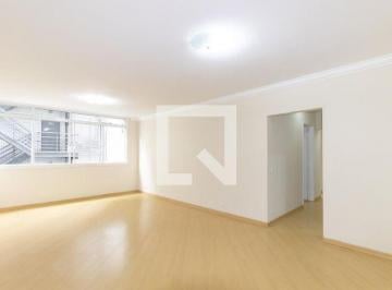 Apartamento · 134m² · 3 Quartos · 1 Vaga · Apartamento para Aluguel - Itaim Bibi, 3 Quartos, 134 m² - São Paulo