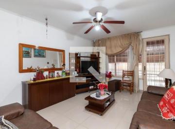 Casa · 140m² · 2 Quartos · 2 Vagas · Casa à Venda - Água Fria, 2 Quartos,  140 m² - São Paulo