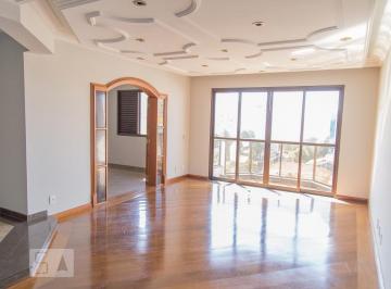 Apartamento · 200m² · 3 Quartos · 2 Vagas · Apartamento à Venda - Tatuapé, 3 Quartos, 200 m² - São Paulo