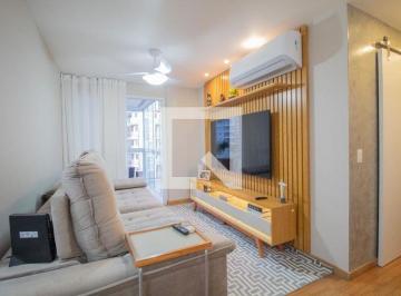 Apartamento · 90m² · 2 Quartos · 1 Vaga · Apartamento à Venda - Recreio, 2 Quartos, 90 m² - Rio de Janeiro