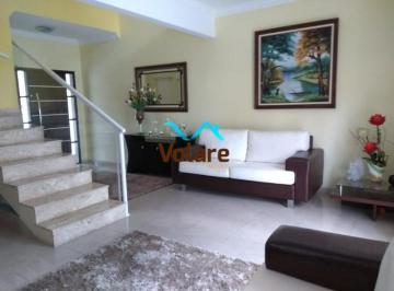 Foto 02 · Espetacular casa à venda em Osasco-SP, no bairro City Bussocaba - 3 quartos, 3 suítes, 3 salas, 4 ba