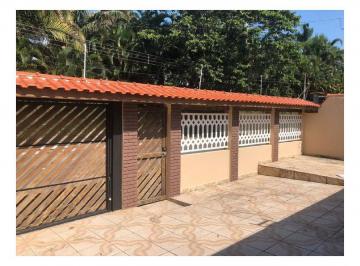 Casa de 3 quartos, Caraguatatuba · casa no porto novo