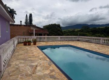 Rural de 3 quartos, Joanópolis · Chácara em condomínio com acesso para represa