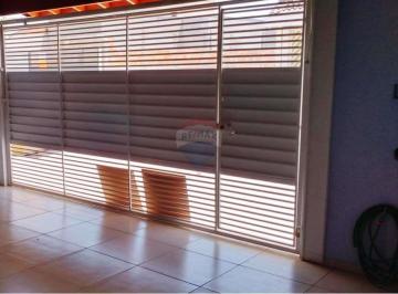 Casa · 80m² · 2 Quartos · Casa a Venda 80 m² no Bairro Residencial Santa Paula, Jacareí S.P