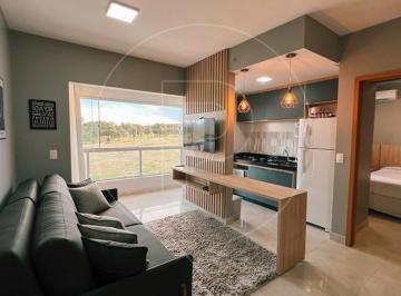 Apartamento de 1 quarto, Caldas Novas · Apartamento para venda localizado em Caldas Novas, GO.