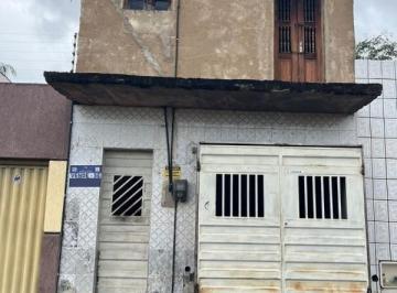 Foto 10 · Casa a venda Rua Delmiro Gouveia - Por tras do colégio polivalente 4,4m x 15,5m.