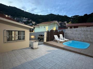 1 · Casa Residencial de 3 dorms no bairro Saco Dos Limões