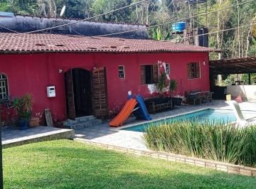 Rural de 1 quarto, São Lourenço da Serra · LINDA CHÁCARA COM PISCINA COD: 5259 F:(11) 97302-9229 CESAR