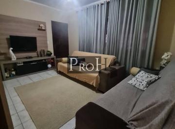 Casa de 3 quartos, Santo André · Sobrado Vila Luzita Santo André