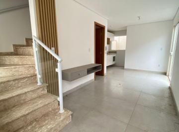 Casa de 2 quartos, Cajamar · SOBRADO EM CONDOMINIO – 2 DORMITORIOS E 1 SUITE