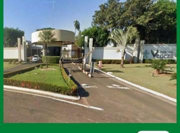 Terreno , Birigui · Terreno - Em condomínio
