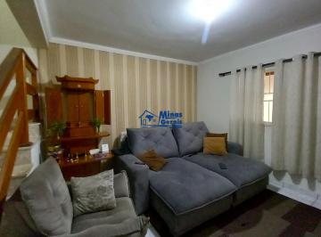 Foto 01 · EXCELENTE SOBRADO EM VILLAGIO NO RESIDÊNCIAL BOSQUE DOS IPÊS, PRÓXIMO AO SUPERMERCADO BARBOSA, VENDE