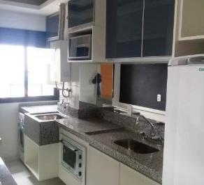 Apartamento de 2 quartos, Osasco · Apartamento 72m² - 2 dormitórios sendo 1 suíte - Bela Vista - Osasco