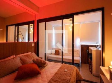 Apartamento · 25m² · 1 Quarto · Apartamento para Aluguel - Pinheiros, 1 Quarto, 25 m2 - São Paulo