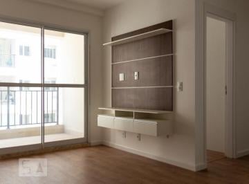 Apartamento · 55m² · 2 Quartos · 1 Vaga · Apartamento para Aluguel - Mooca, 2 Quartos, 55 m2 - São Paulo