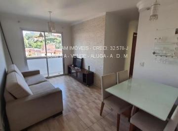 Foto 01 · Apartamento, Chácara Nossa Senhora do Bom Conselho, São Paulo, SP