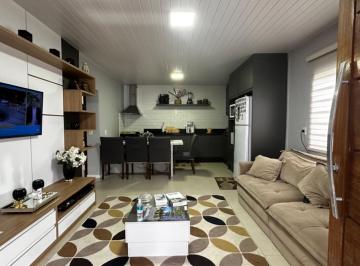 Foto 01 · Casa, Acaraí, São Francisco do Sul, SC